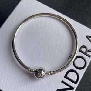 Pandora Galaxy Bangle